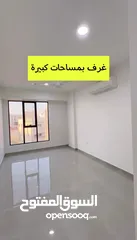  2 شقق تشطيبات ممتازه في الموالح جاهزه