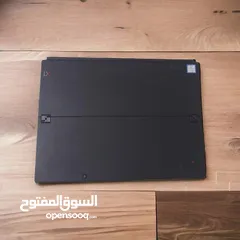  6 لابتوب Lenovo ThinkPad X1 (2 in 1) Laptop -Tablet