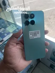  5 Honor x6a 128gb available very good quality