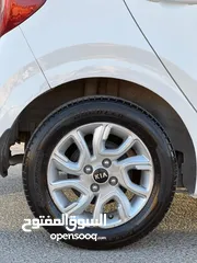  11 كيا بيكانتو موديل 2018 قير عادي فحص كامل بحال الوكاله مش محتاجه ولا دينار للتواصل الرقم في البايو