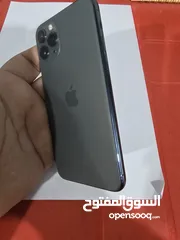  5 ايفون 11 برو