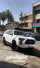  3 تيوتا 4RUNNER للبيع