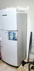  2 ثلاجة للبيع بسعر مغري