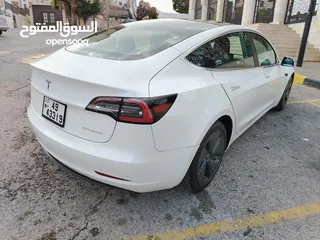  10 Tesla Model3 Dualmotor 2020