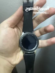  5 Samsung galaxy watch 46 mm