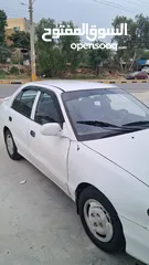  4 هونداي اكسنت