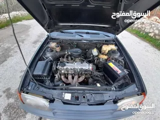  5 اوبل كادت 1991  للبيع