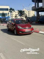  3 كيا برايد كيا