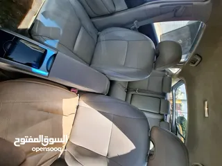  9 تويوتا بريوس 2005 - 2005 Toyota Prius
