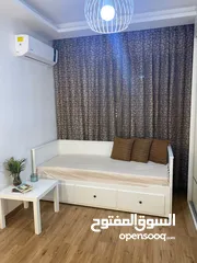  4 سرير فردي ويصبح زوجي عند فتحه