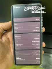  1 هواوي p 30 pro وكاله لون ازرق 128 جيجا 8 رام معالج سناب دراجون 980 بدعم ببجي 60 فريم