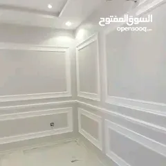  4 معلم بويه ورق حائط