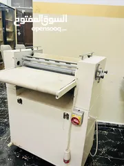  2 ماكينة "برامة" لعمل كعك القدس وخبز الحمام