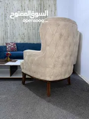  2 طقم كنب تركي  نظيف