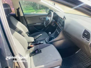 5 سيات ليون جير عادي بسعر مغري
