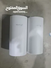  1 Tp link m4 Ac1200راوتر ومقوي شبكة واي فاي