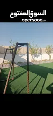 6 شاليه خاص مزرعة مع بركة وملعب اطفال و في اجمل مناطق الرامةالبحر البحر الميت عند اشارات الراما