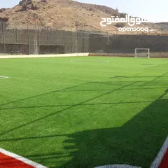  7 Artificial Grass for football pitch with good quality and warranty