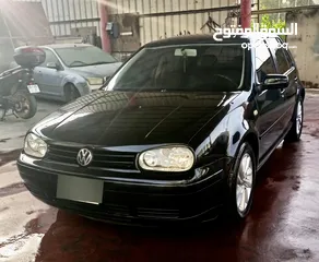  4 جولف mk4 بسعر حرق حرق وكاش
