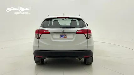  4 (HOME TEST DRIVE AND ZERO DOWN PAYMENT) HONDA HR V