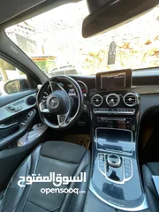  3 مرسيدس glc250