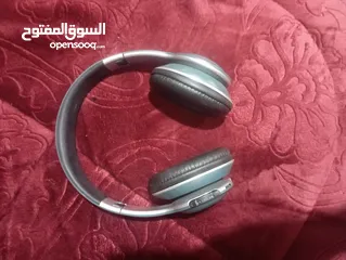  3 سماعة بلوتوث TH-17 الأصلية
