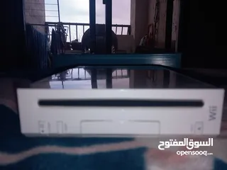  7 جهاز ويي wii للبيع نيتيندو