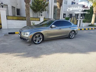  2 BMW 2017 فحص كامل