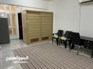  10 Furnished apartment for rent