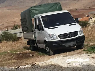  3 مرسيدس 518