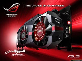  1 ASUS MATRIX RADEON HD 7970 3GB