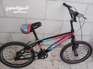  5 دراجه هوائيه نوع rambo