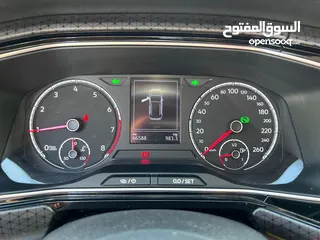  14 فولكس فاجن T-cross ترخيص 2020