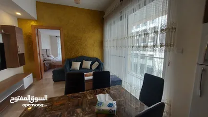  5 Luxury furnished apartment for rent in Damac Towers in Abdali