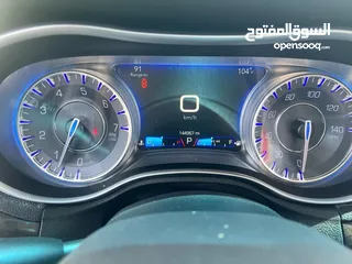  11 للبيع كرايسلر C300