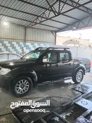  17 نيسان نافارا اوروبي. 2015   فحص كامل    قابل للبدل