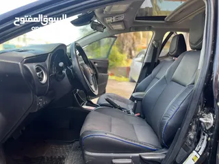  5 Corolla SE2019 full option