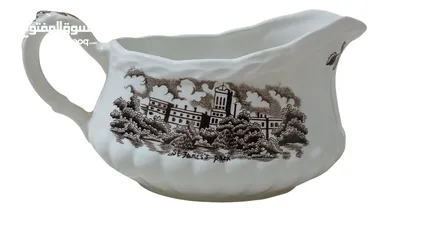  6 كريمر بورسلان انجليزي اصلي