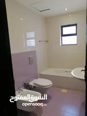  13 شقة طابقية أرضية للبيع في دير غبار ( دوبلكس ) مع حديقة واسعة  ref : 14338