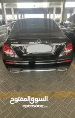  10 Mercedes E300