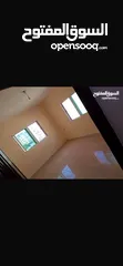  4 شقه فارغه للايجار خلف الضمان الاجتماعي بالقرب من سكن الطالبه الجامعيه شارع الجامعه الطابق الرابع