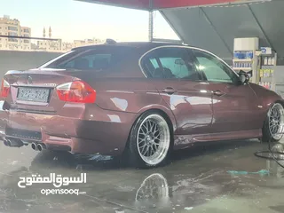  6 bmw 330 2006