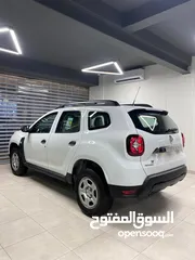  7 RENAULT DUSTER 65 Bd monthly Eid Mubarak offer only