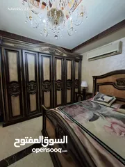  5 شقة مفروشة فاخرة سوبر ديلوكس اعلان رقم (H757)