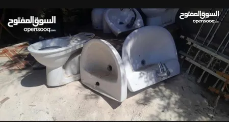  1 فرنجي مغاسل فرنجي بيبي
