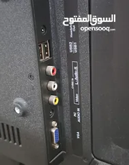  3 شاشه ماجيك 32 بوصه غير مستعمله وكاله