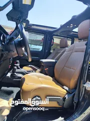  15 JEEP WRANGLER RUBICON Hybrid 2022