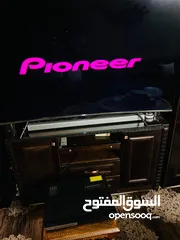  5 DVD Pioneer  قارئ سيديات افلام