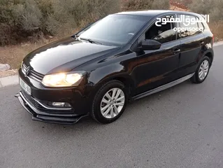  7 بولو 2018  بسعر مرتب