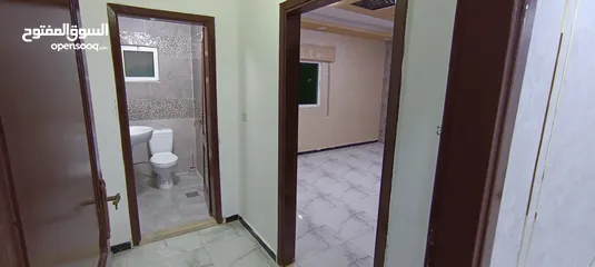  7 شقة مميزة 150م طابق اخير رابع بدون مصعد في الحي الشرقي